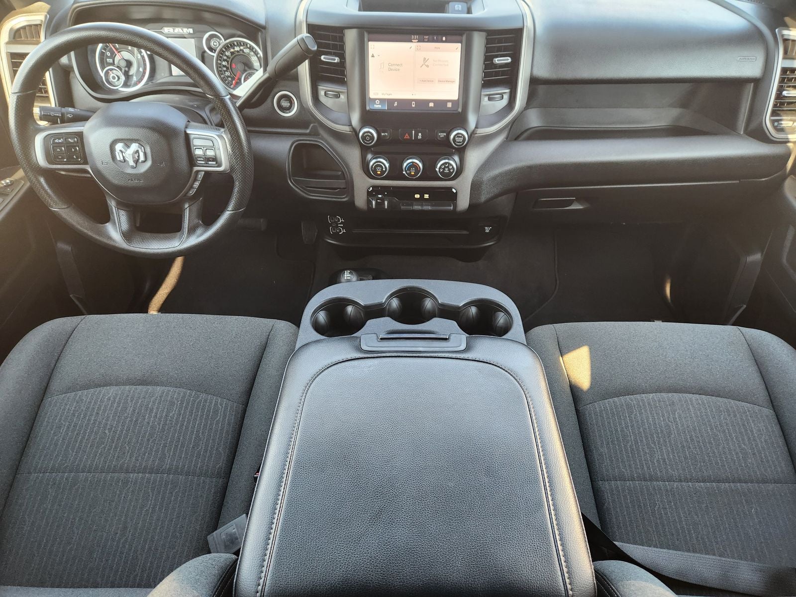 2022 RAM 3500 Tradesman