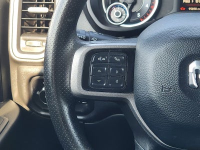 2022 RAM 3500 Tradesman