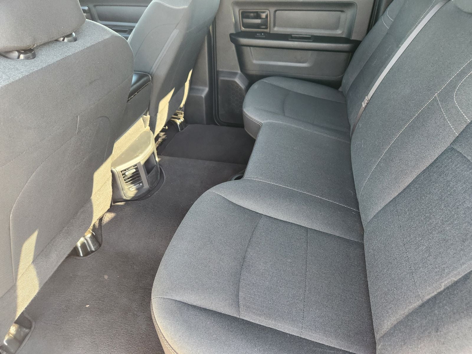 2022 RAM 3500 Tradesman