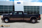 2024 RAM 3500 Limited Longhorn
