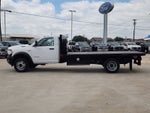 2021 RAM 4500HD Tradesman
