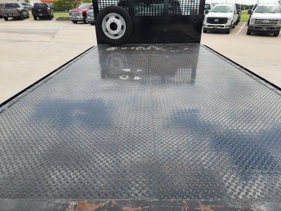 2021 RAM 4500HD Tradesman