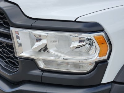 2021 RAM 4500HD Tradesman