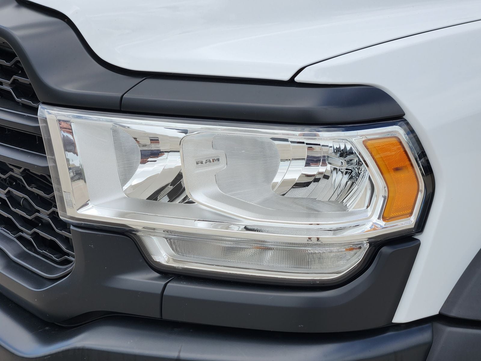 2021 RAM 4500HD Tradesman