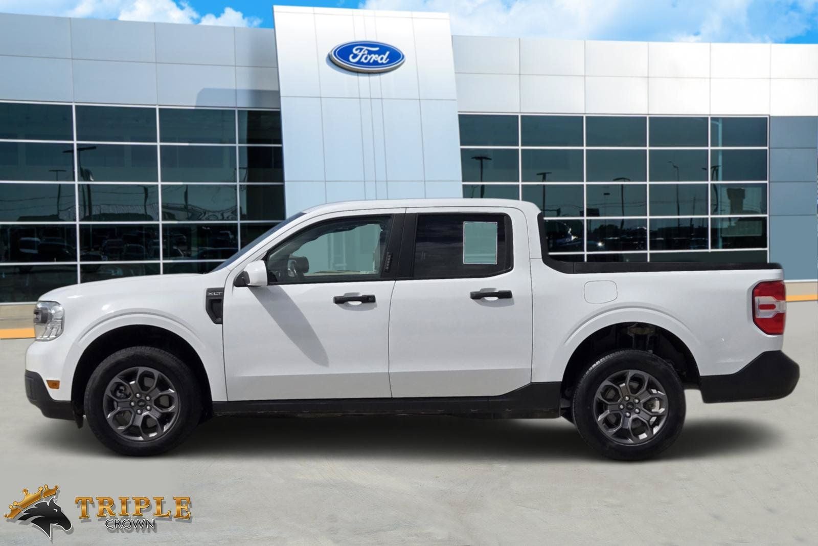 2023 Ford Maverick XLT