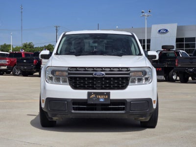 2023 Ford Maverick XLT