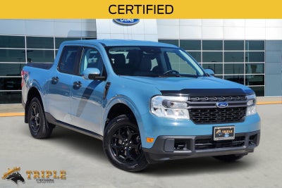 2023 Ford Maverick XLT