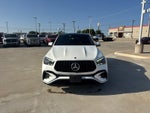 2024 Mercedes-Benz GLE GLE 53 AMG® 4MATIC®