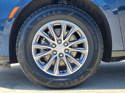 2022 Buick Enclave Essence