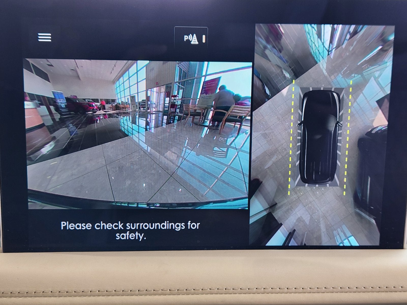 2023 Lincoln Aviator Black Label Premium