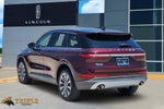 2021 Lincoln Corsair Reserve