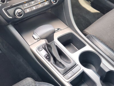 2020 Kia Optima S