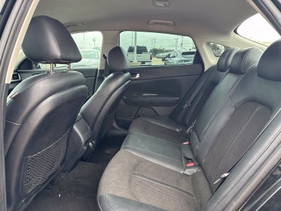 2020 Kia Optima S