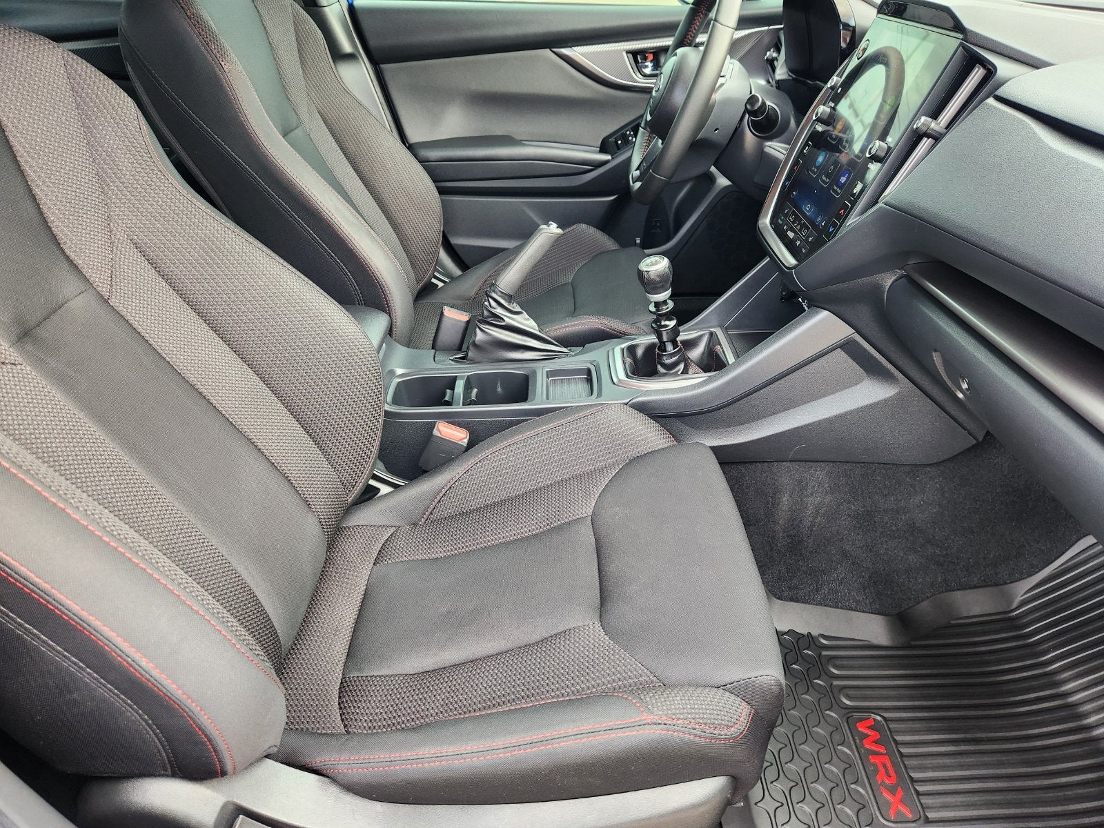 2024 Subaru WRX Premium
