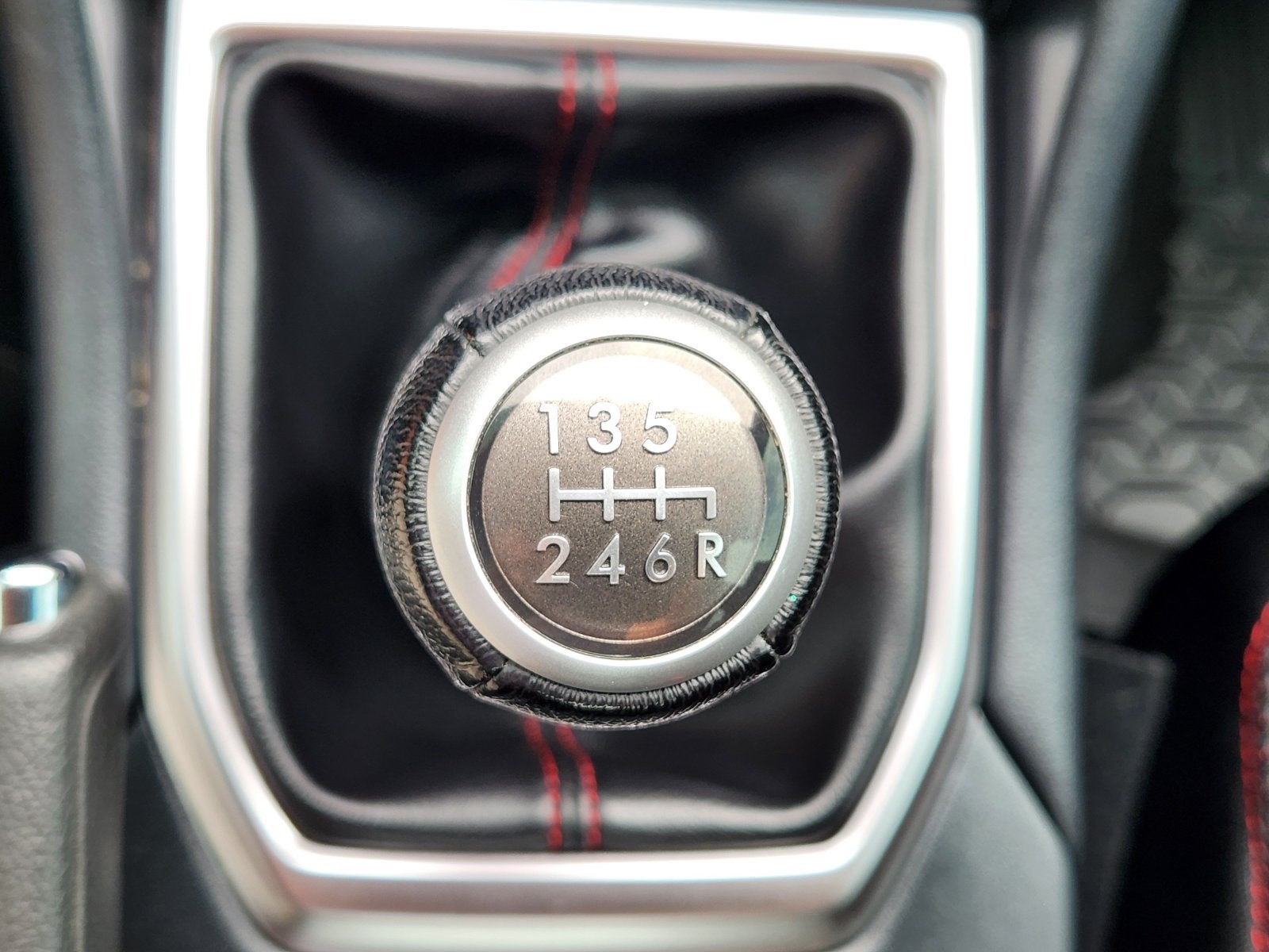 2024 Subaru WRX Premium