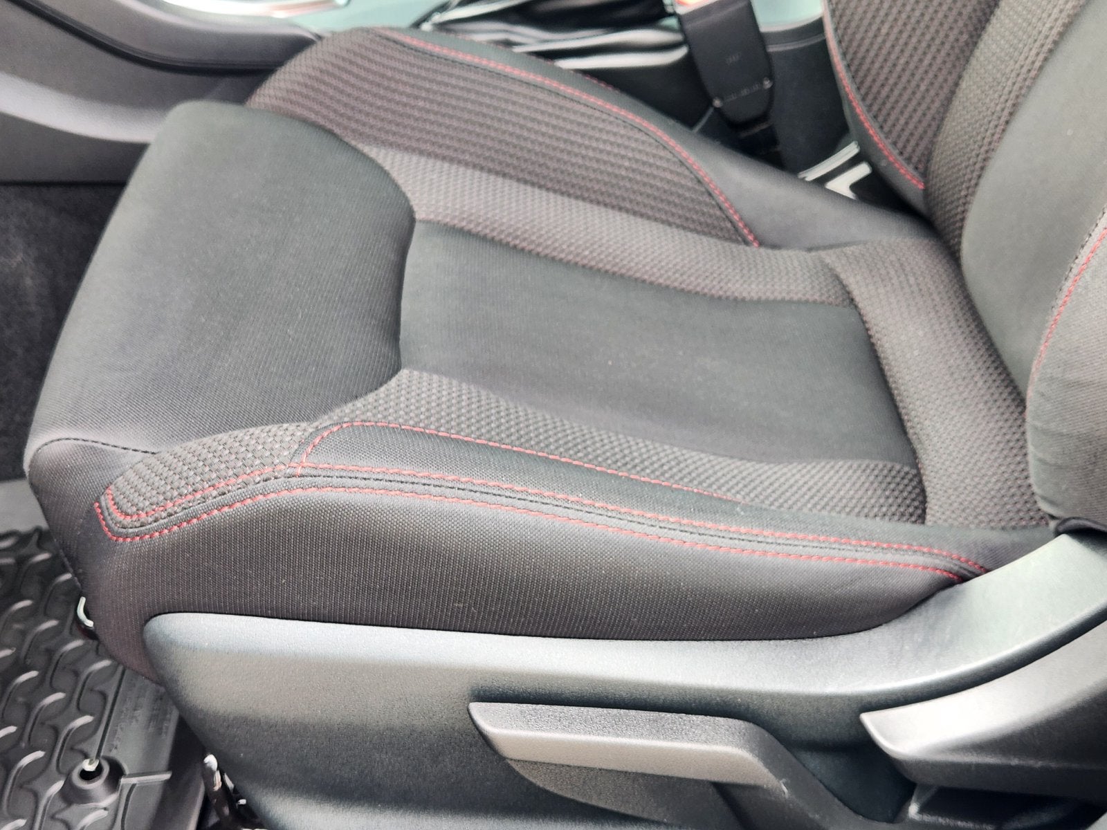 2024 Subaru WRX Premium