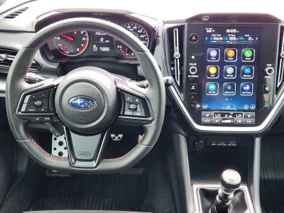 2024 Subaru WRX Premium