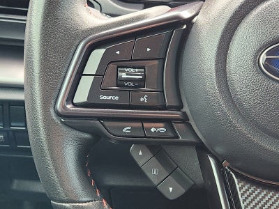 2024 Subaru WRX Premium