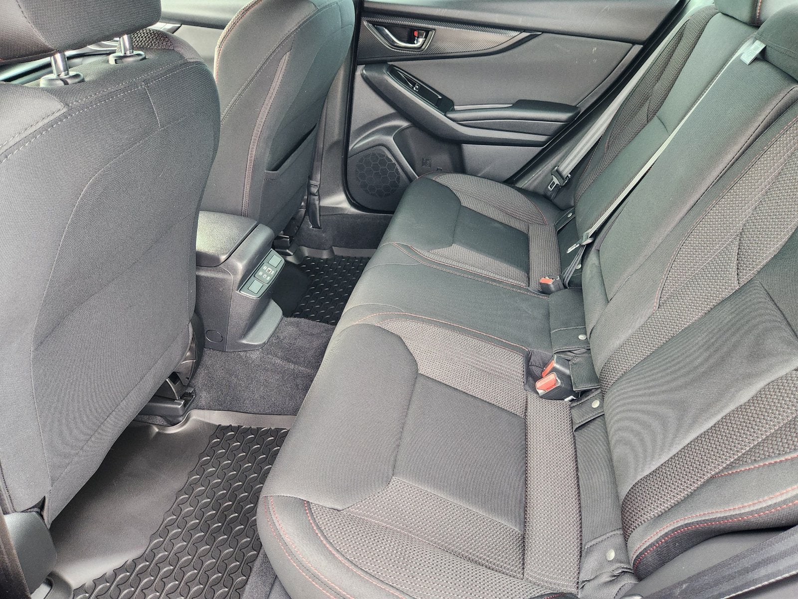 2024 Subaru WRX Premium
