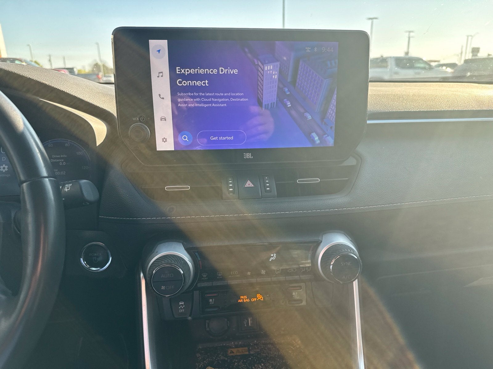 2025 Toyota RAV4 Hybrid Limited