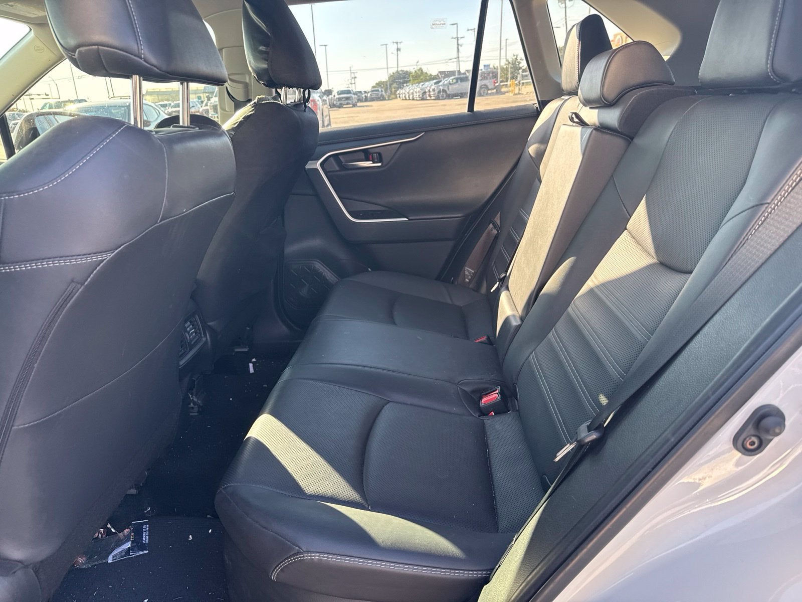 2025 Toyota RAV4 Hybrid Limited