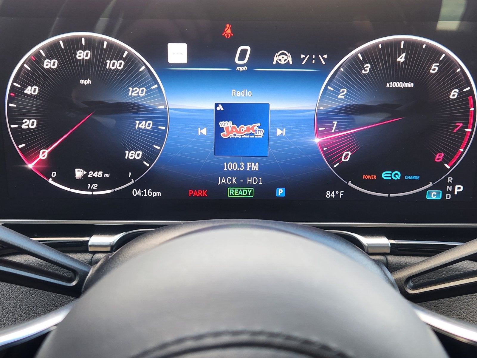 2021 Mercedes-Benz S-Class S 580 4MATIC®