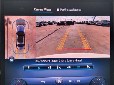 2021 Mercedes-Benz S-Class S 580 4MATIC®