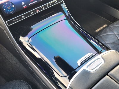 2021 Mercedes-Benz S-Class S 580 4MATIC®