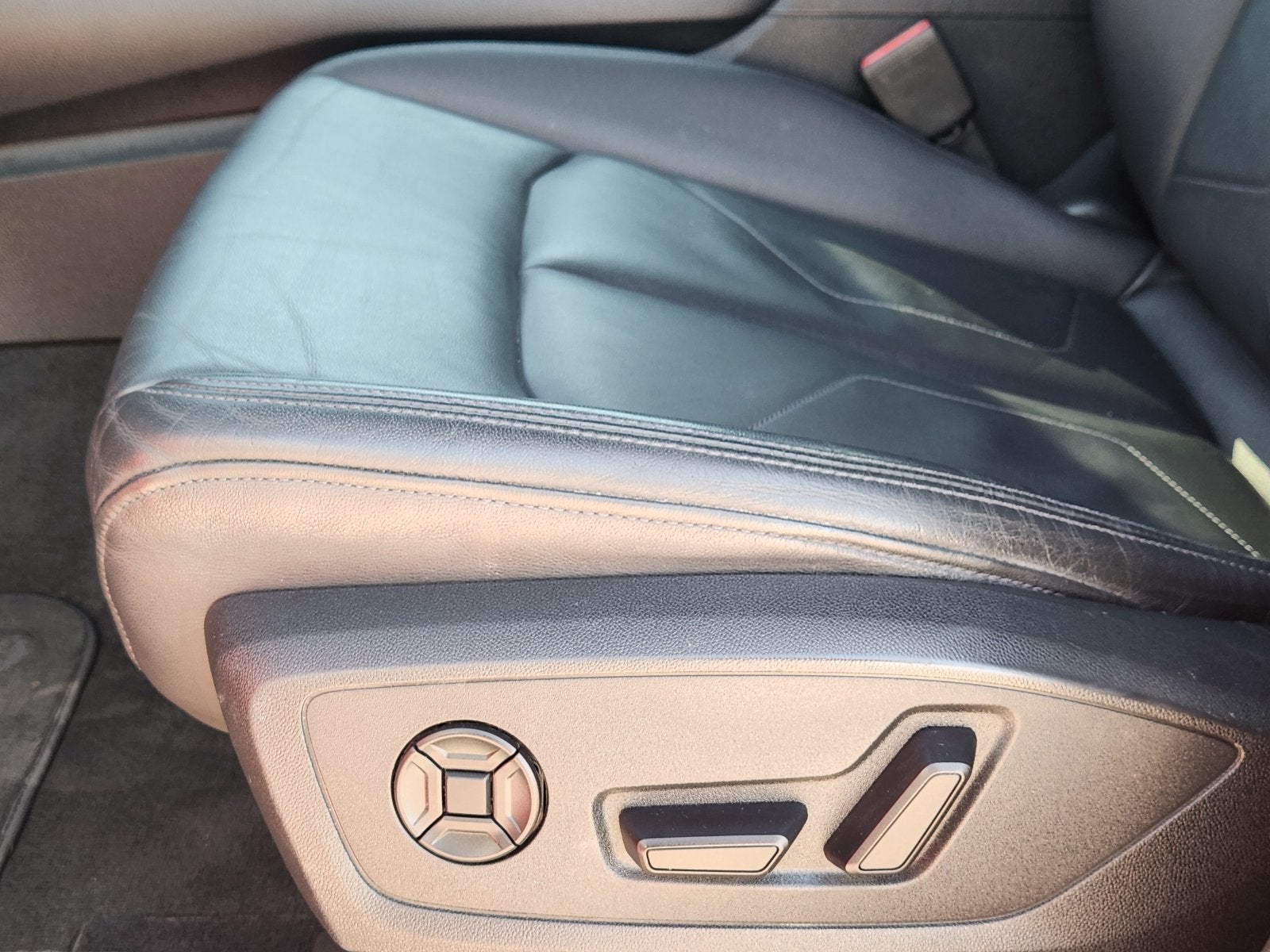2023 Audi Q3 Premium Plus S Line quattro
