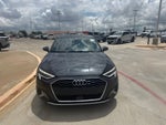 2023 Audi A3 40 Prestige FrontTrak