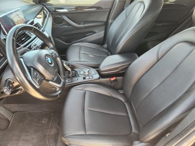 2021 BMW X1 sDrive28i