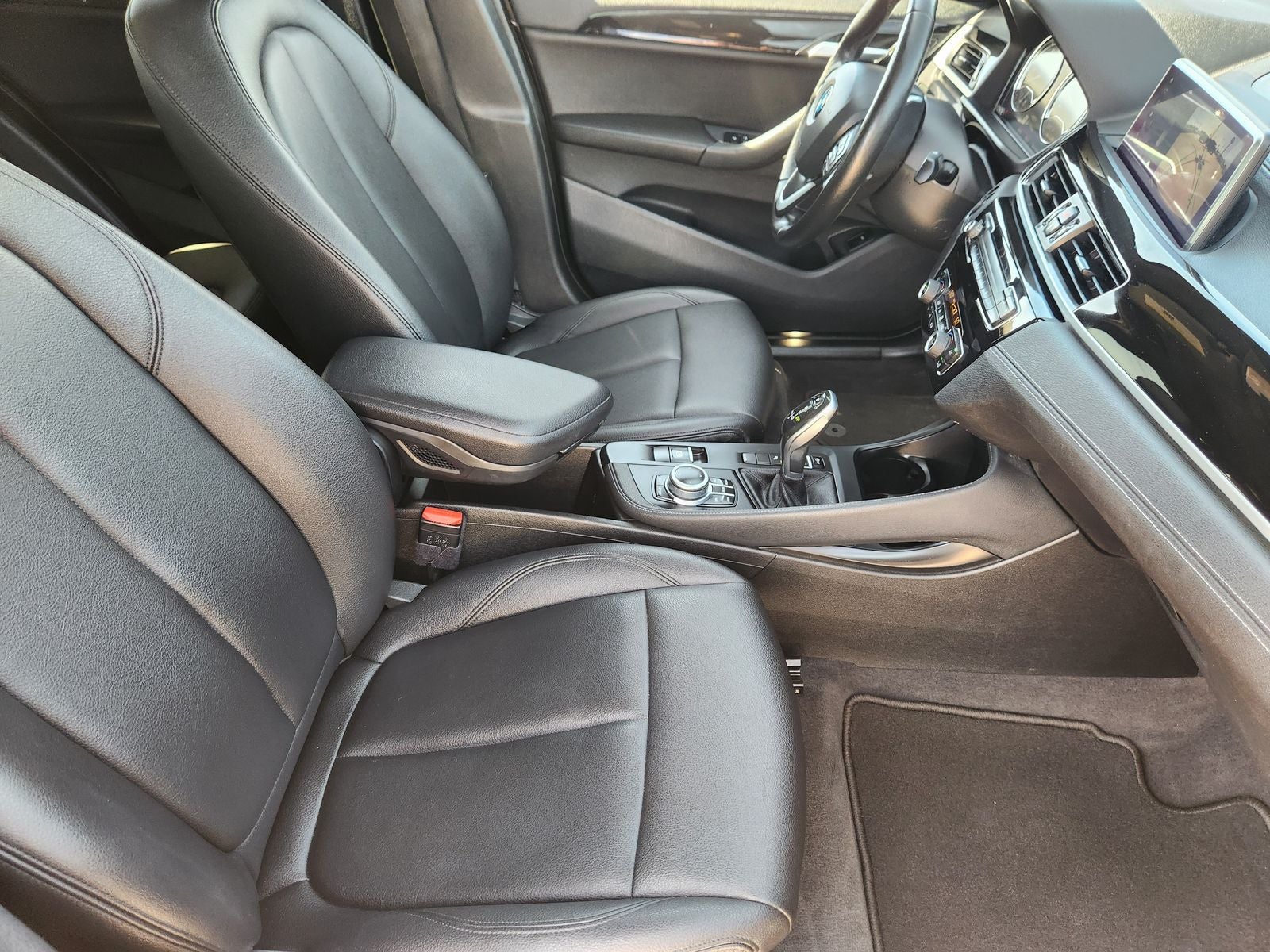 2021 BMW X1 sDrive28i