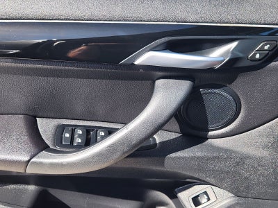 2021 BMW X1 sDrive28i