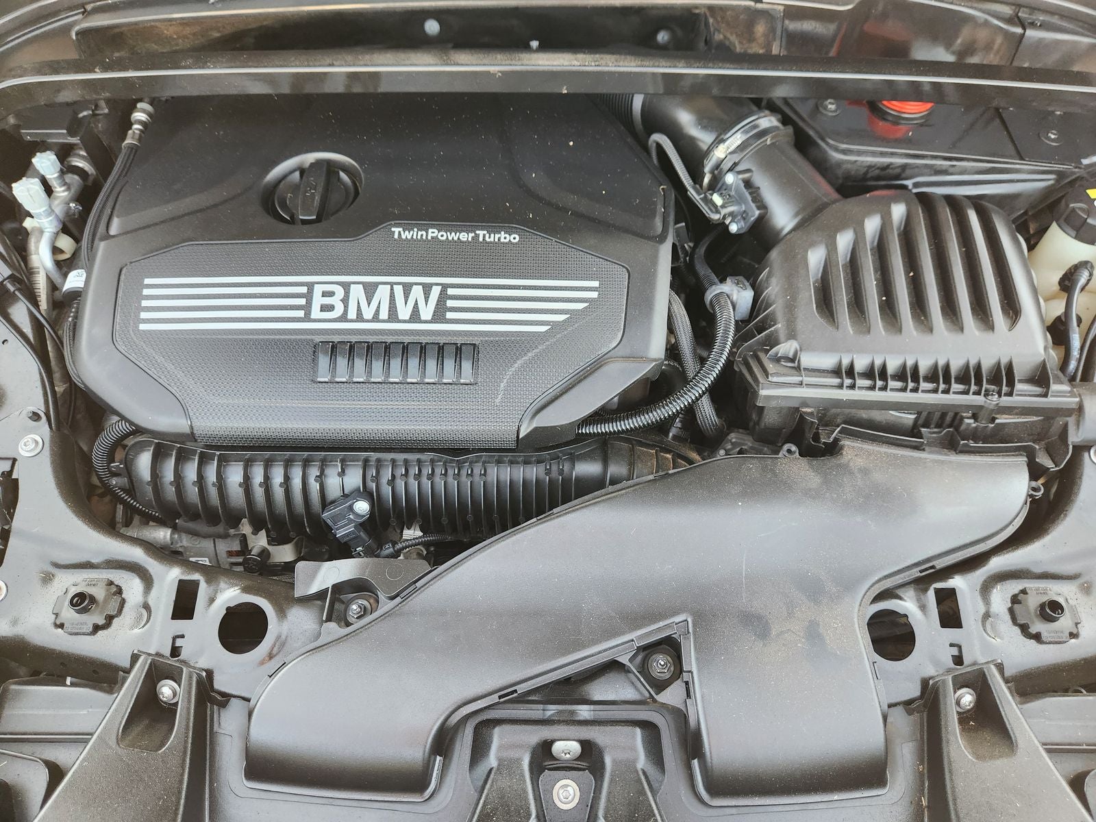 2021 BMW X1 sDrive28i