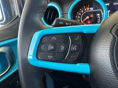 2023 Jeep Gladiator High Altitude