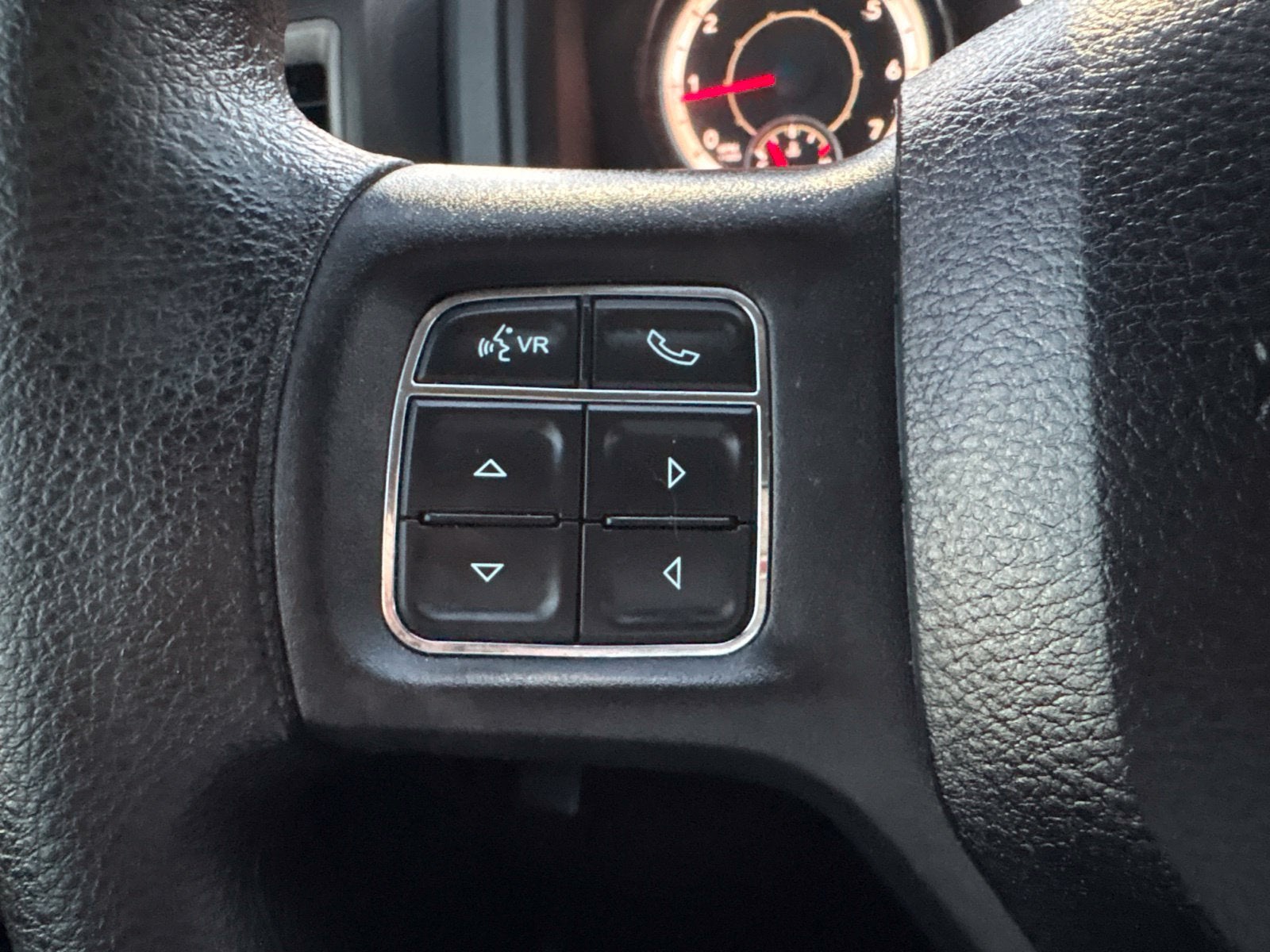 2017 RAM 1500 Express Crew Cab 4x2 5'7" Box