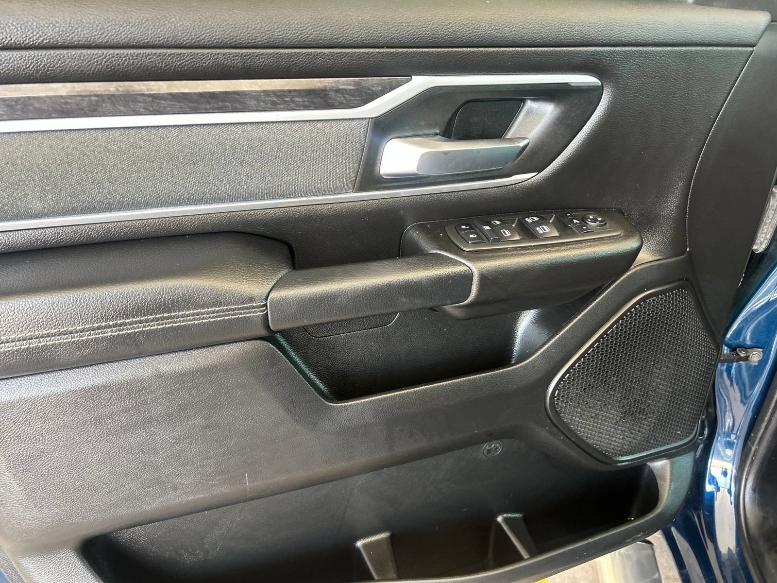 2023 RAM 1500 Lone Star Crew Cab 4x2 5'7" Box