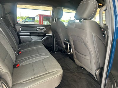 2023 RAM 1500 Lone Star Crew Cab 4x2 5'7" Box