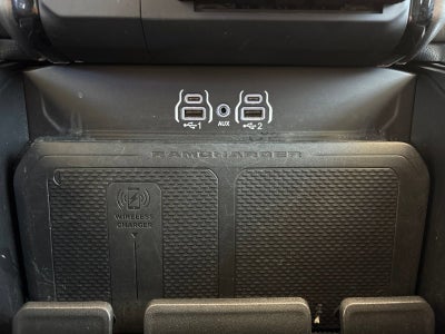 2025 RAM 1500 Laramie Crew Cab 4x4 5'7" Box