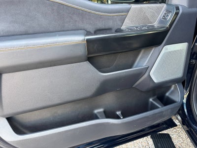 2023 Ford Super Duty F-250 SRW XL