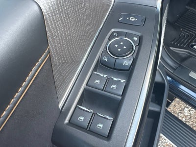 2023 Ford Super Duty F-250 SRW XL