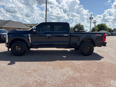 2023 Ford Super Duty F-250 SRW XL