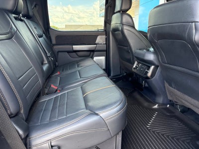 2023 Ford Super Duty F-250 SRW XL