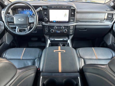 2023 Ford Super Duty F-250 SRW XL