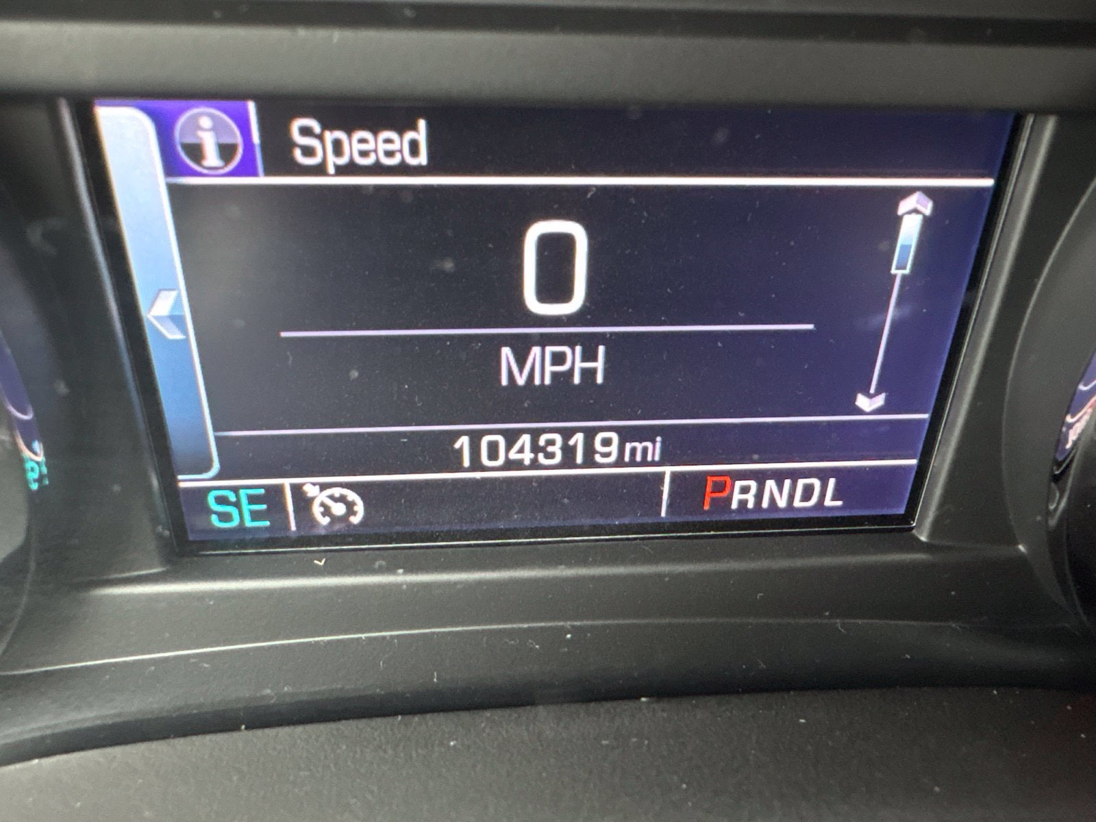 2018 Chevrolet Tahoe LS