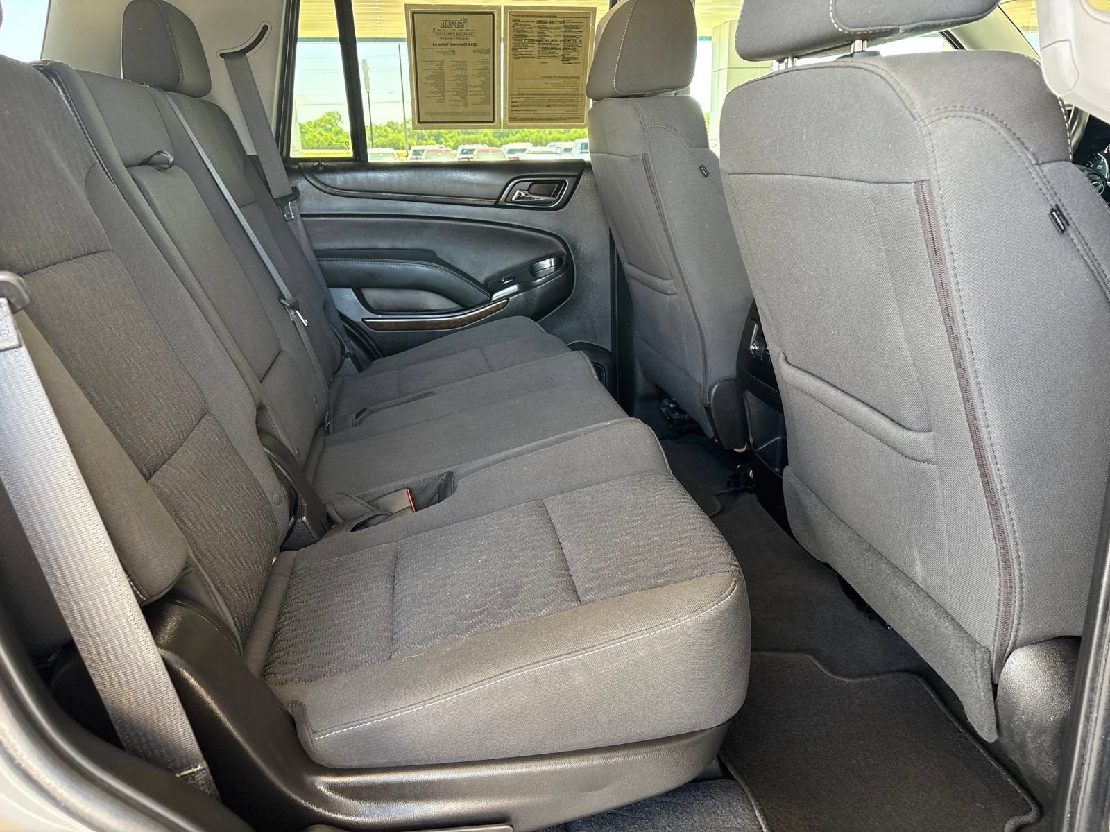 2019 Chevrolet Tahoe LS