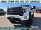 2022 GMC Sierra 3500 HD AT4