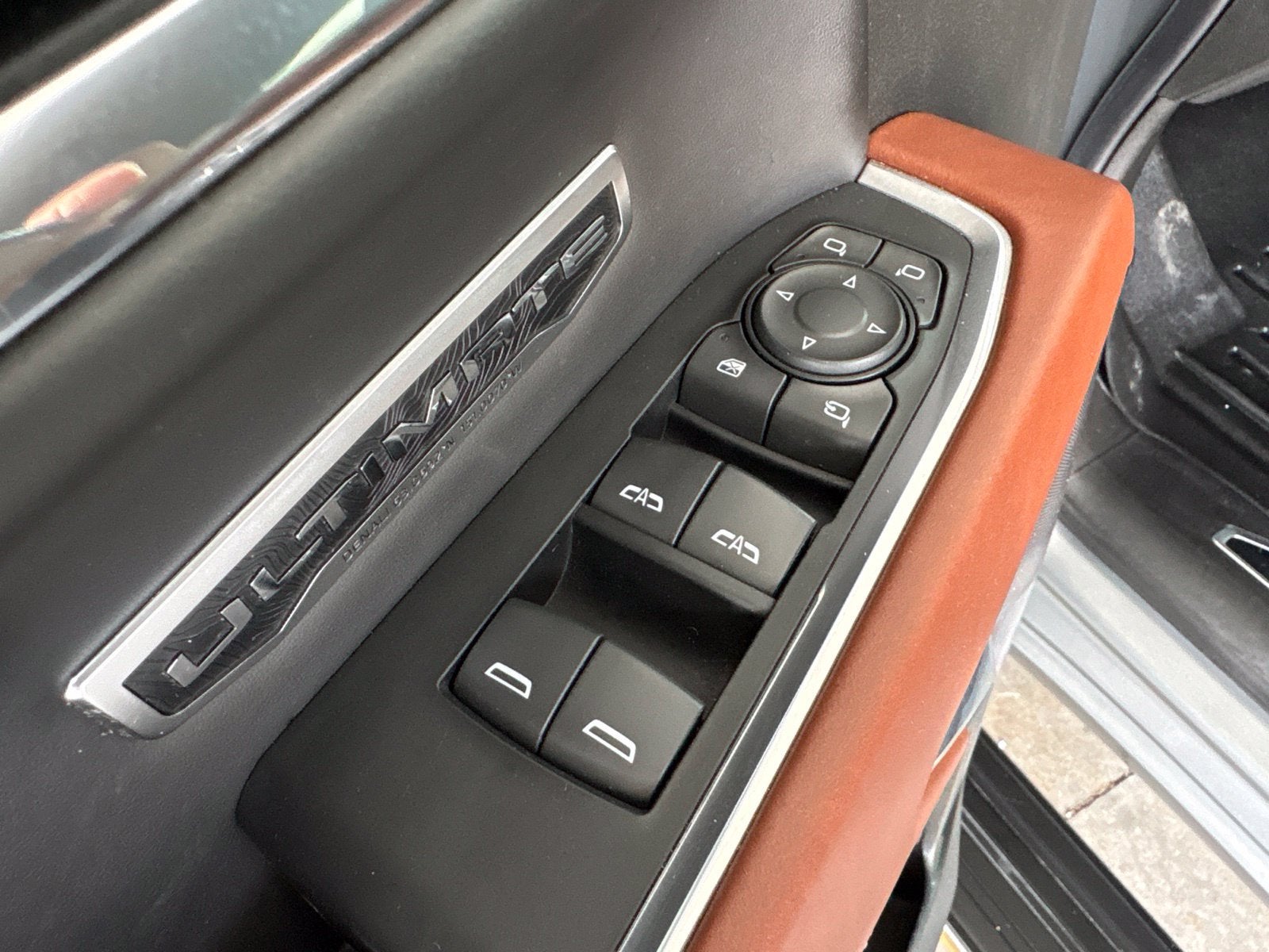 2023 GMC Sierra 1500 Denali Ultimate