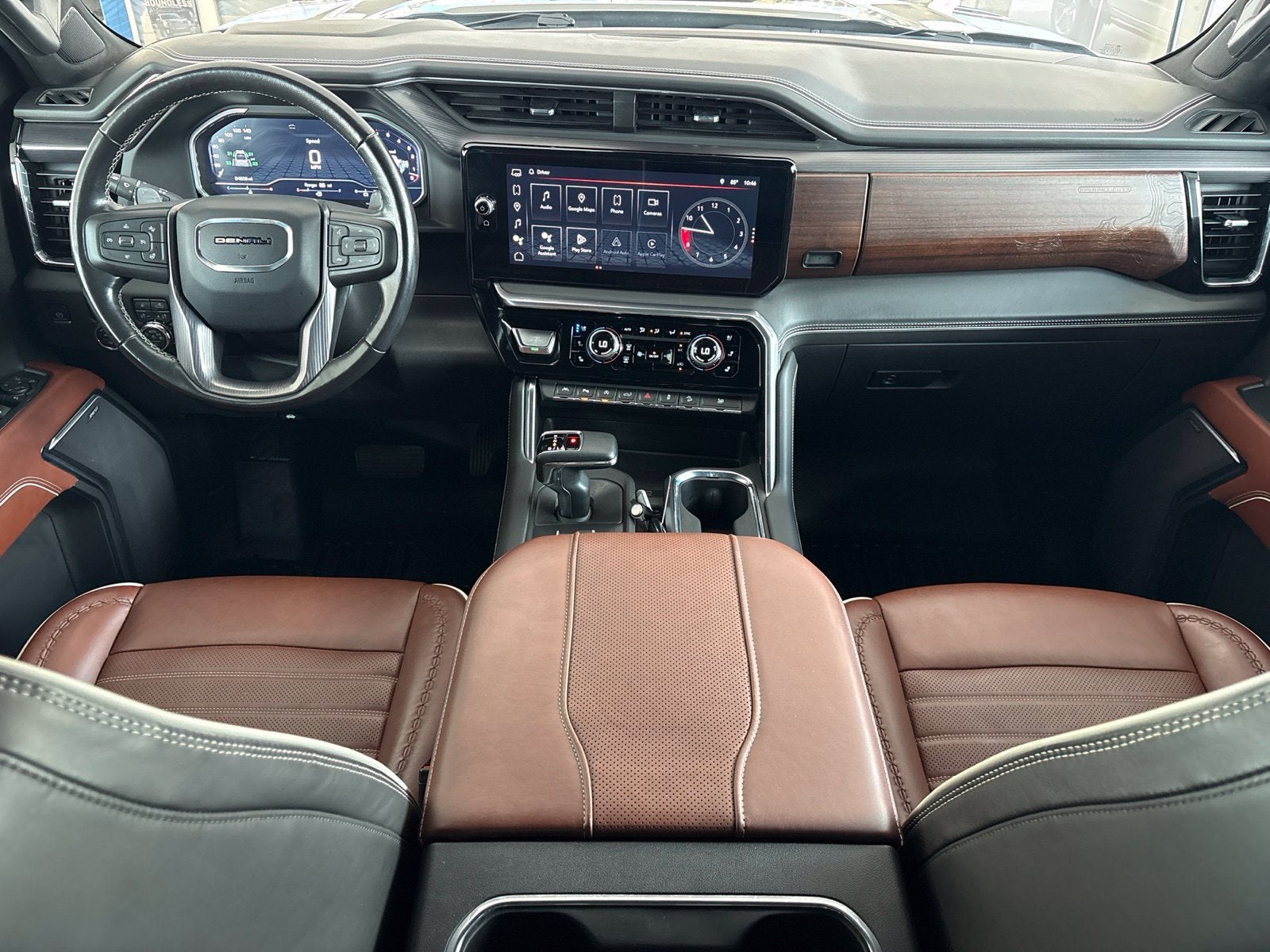 2023 GMC Sierra 1500 Denali Ultimate