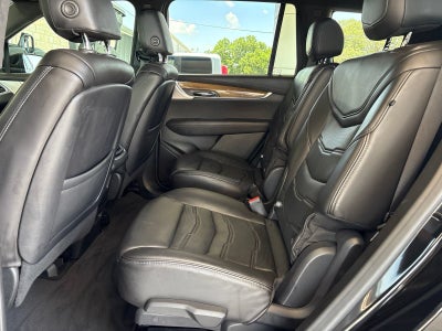 2020 Cadillac XT6 AWD Sport